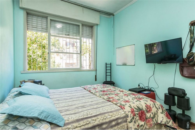 Imagem Apartamento com 3 Quartos à Venda, 109 m² em Petrópolis - Porto Alegre Imagem Apartamento com 3 Quartos à Venda, 109 m² em Petrópolis - Porto Alegre