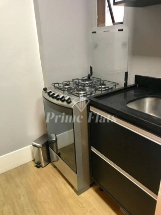Imagem Apartamento com 1 Quarto à Venda, 39 m² em Vila Uberabinha - São Paulo Imagem Apartamento com 1 Quarto à Venda, 39 m² em Vila Uberabinha - São Paulo