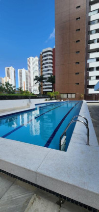 Imagem Apartamento com 4 Quartos à Venda, 168 m² em Horto Florestal - Salvador Imagem Apartamento com 4 Quartos à Venda, 168 m² em Horto Florestal - Salvador