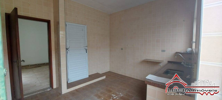 Imagem Casa com 3 Quartos à Venda, 145 m² em Centro - Jacareí Imagem Casa com 3 Quartos à Venda, 145 m² em Centro - Jacareí