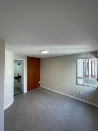 Imagem Imóvel com 1 Quarto à Venda, 37 m² em Liberdade - São Paulo