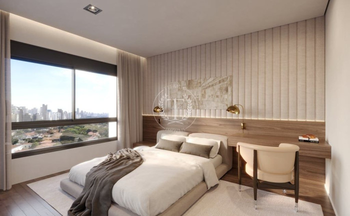 Imagem Apartamento com 3 Quartos à Venda, 231 m² em Paraíso - São Paulo Imagem Apartamento com 3 Quartos à Venda, 231 m² em Paraíso - São Paulo