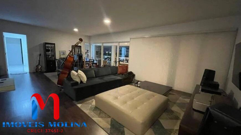 Apartamento com 4 Quartos à Venda, 234 m² em Cerâmica - São Caetano Do Sul