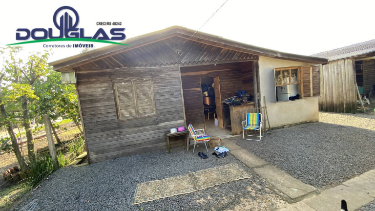 Imagem Casa à Venda, 1.000 m² em Viamão