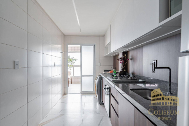 Imagem Apartamento com 2 Quartos à Venda, 81 m² em Aviação - Praia Grande Imagem Apartamento com 2 Quartos à Venda, 81 m² em Aviação - Praia Grande