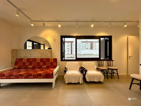 Imagem Apartamento com 2 Quartos à Venda, 186 m² em Centro - Capão Da Canoa Imagem Apartamento com 2 Quartos à Venda, 186 m² em Centro - Capão Da Canoa