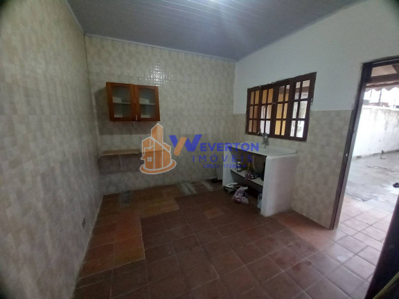 Imagem Casa com 3 Quartos à Venda, 330 m² em Itaguai - Mongaguá Imagem Casa com 3 Quartos à Venda, 330 m² em Itaguai - Mongaguá