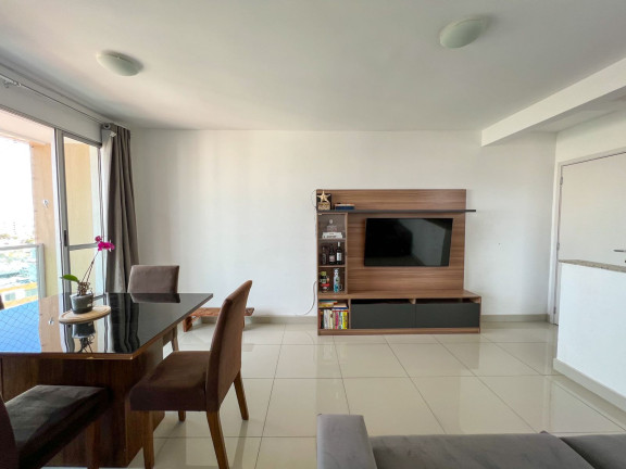 Imagem Apartamento com 3 Quartos à Venda, 65 m² em Paquetá - Belo Horizonte