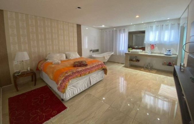 Imagem Cobertura com 2 Quartos à Venda, 270 m² em Anchieta - São Bernardo Do Campo