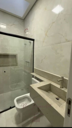 Imagem Casa com 3 Quartos à Venda, 140 m² em Jardim Novo Horizonte - Sorocaba