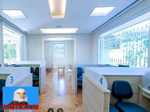 Imagem Imóvel Comercial para Alugar, 1.032 m² em Jardim América - São Paulo