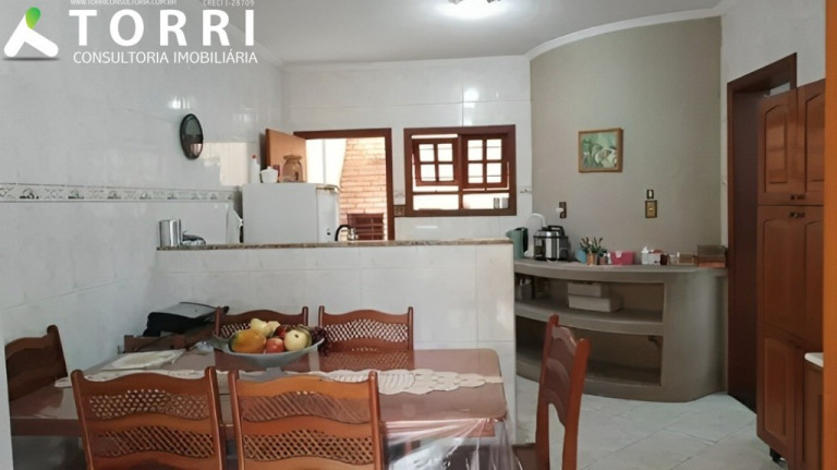 Imagem Casa com 3 Quartos à Venda, 125 m² em Wanel Ville - Sorocaba Imagem Casa com 3 Quartos à Venda, 125 m² em Wanel Ville - Sorocaba