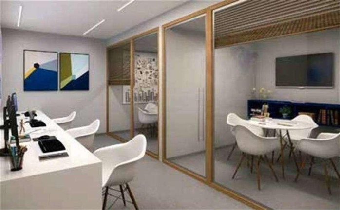 Imagem Apartamento com 1 Quarto à Venda, 38 m² em Centro - Rio De Janeiro Imagem Apartamento com 1 Quarto à Venda, 38 m² em Centro - Rio De Janeiro