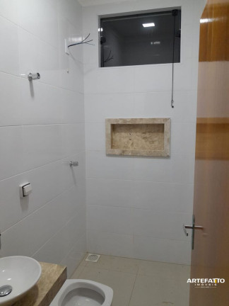 Imagem Casa com 2 Quartos à Venda, 60 m² em Residencial Zanetti - Franca Imagem Casa com 2 Quartos à Venda, 60 m² em Residencial Zanetti - Franca