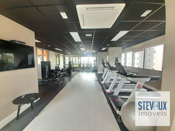 Imagem Apartamento com 1 Quarto à Venda ou Locação, 49 m² em Moema - São Paulo