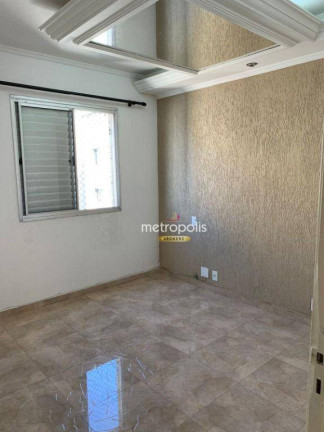 Imagem Apartamento com 3 Quartos à Venda, 61 m² em Fundação - São Caetano Do Sul Imagem Apartamento com 3 Quartos à Venda, 61 m² em Fundação - São Caetano Do Sul