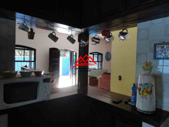 Imagem Casa com 7 Quartos à Venda, 175 m² em Itaguá - Ubatuba