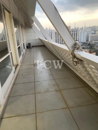 Imagem Sala Comercial para Alugar, 44 m² em Liberdade - São Paulo