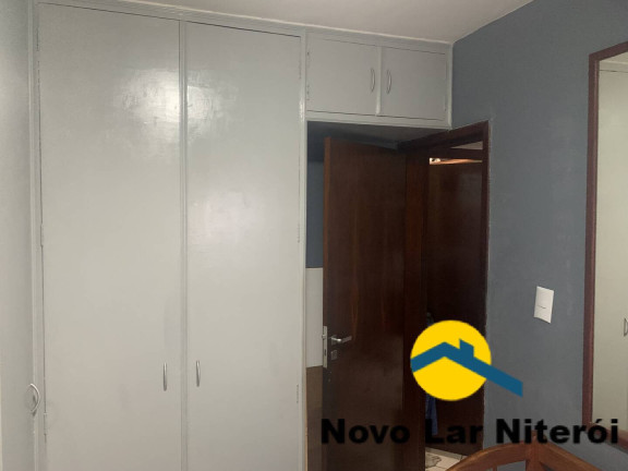 Imagem Apartamento com 2 Quartos à Venda, 60 m² em Santa Rosa - Niterói Imagem Apartamento com 2 Quartos à Venda, 60 m² em Santa Rosa - Niterói