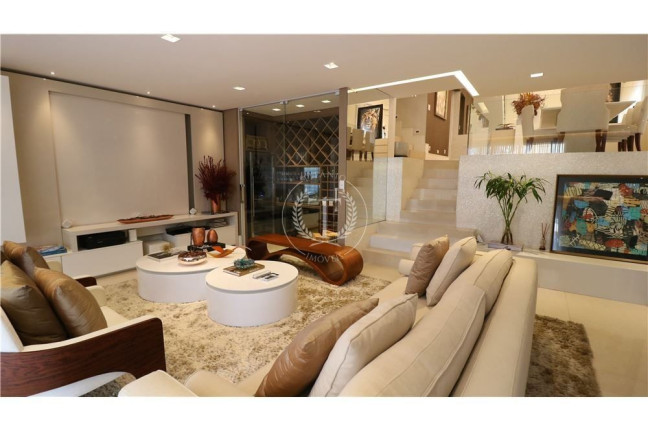 Imagem Casa com 4 Quartos à Venda, 452 m² em Paraíso Do Morumbi - São Paulo Imagem Casa com 4 Quartos à Venda, 452 m² em Paraíso Do Morumbi - São Paulo