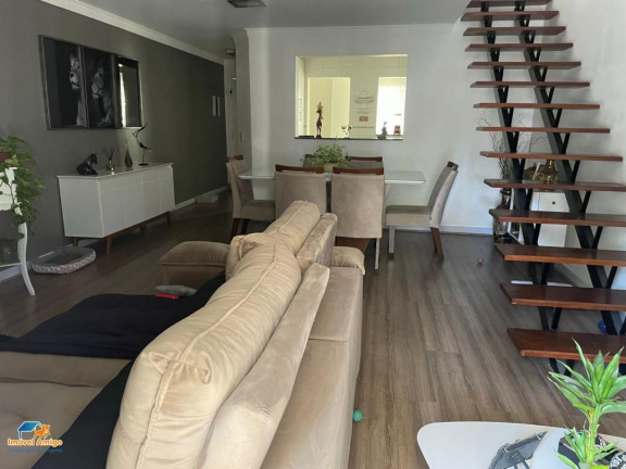 Imagem Imóvel com 3 Quartos à Venda, 116 m² em Baeta Neves - São Bernardo Do Campo