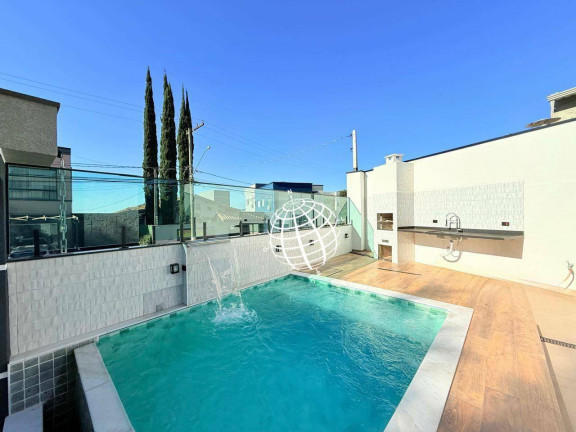 Imagem Casa com 3 Quartos à Venda, 145 m² em Jardim Jaraguá - Atibaia Imagem Casa com 3 Quartos à Venda, 145 m² em Jardim Jaraguá - Atibaia