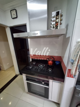 Imagem Apartamento com 3 Quartos à Venda, 60 m² em Jardim Dona Regina - Santa Bárbara Doeste Imagem Apartamento com 3 Quartos à Venda, 60 m² em Jardim Dona Regina - Santa Bárbara Doeste