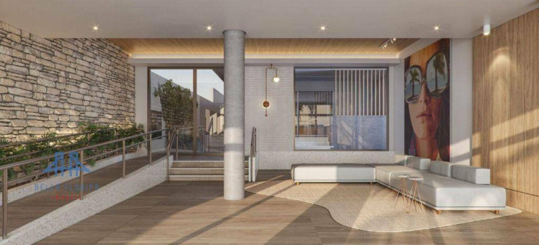 Imagem Apartamento com 3 Quartos à Venda, 128 m² em Cacupé - Florianópolis Imagem Apartamento com 3 Quartos à Venda, 128 m² em Cacupé - Florianópolis