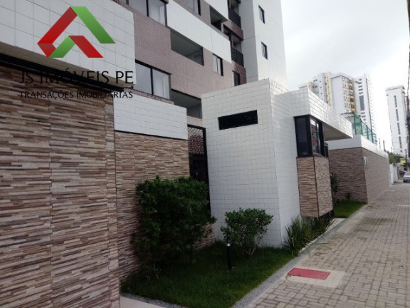 Imagem Imóvel com 2 Quartos à Venda, 56 m² em Piedade - Jaboatão Dos Guararapes