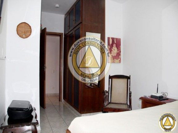 Imagem Apartamento com 3 Quartos à Venda, 180 m² em Centro - Guarujá