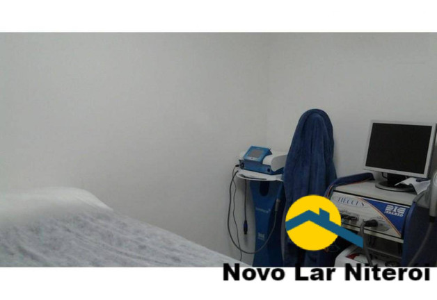 Imagem Sala Comercial à Venda, 32 m² em Icaraí - Niterói