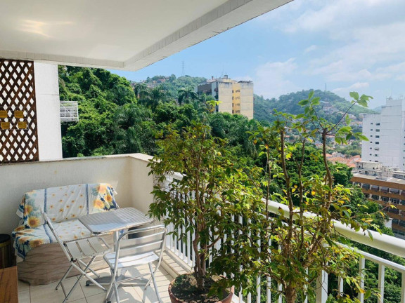 Imagem Apartamento com 2 Quartos à Venda, 85 m² em Icaraí - Niterói Imagem Apartamento com 2 Quartos à Venda, 85 m² em Icaraí - Niterói