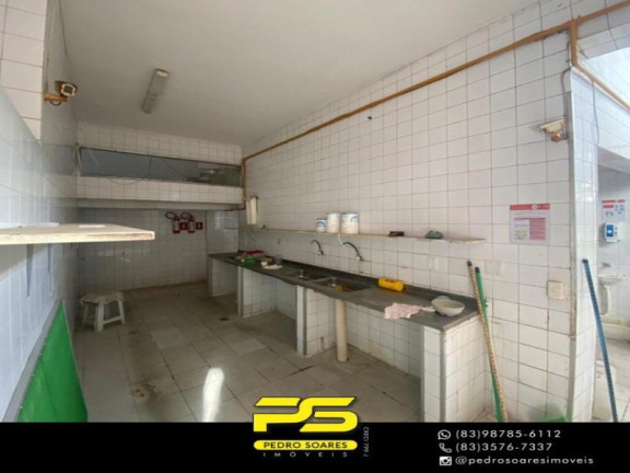 Imagem Imóvel para Alugar, 1.200 m² em Tambaú - João Pessoa Imagem Imóvel para Alugar, 1.200 m² em Tambaú - João Pessoa