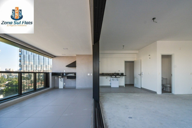 Imagem Apartamento com 3 Quartos à Venda, 142 m² em Pinheiros - São Paulo Imagem Apartamento com 3 Quartos à Venda, 142 m² em Pinheiros - São Paulo