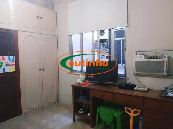 Imagem Apartamento com 4 Quartos à Venda, 274 m² em Tijuca - Rio De Janeiro Imagem Apartamento com 4 Quartos à Venda, 274 m² em Tijuca - Rio De Janeiro