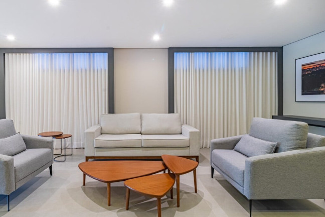 Imagem Loft com 1 Quarto à Venda, 47 m² em Cidade Baixa - Porto Alegre
