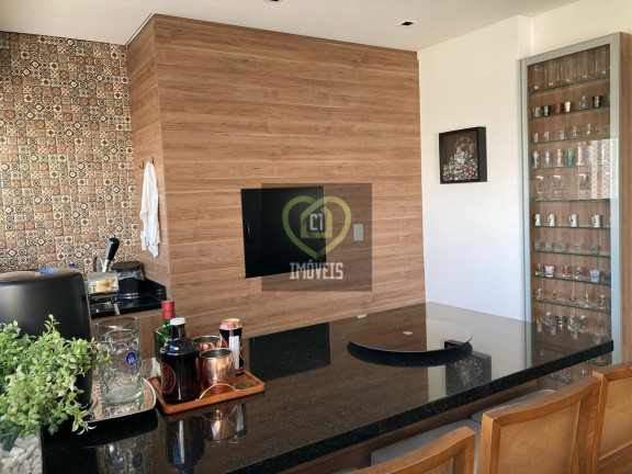 Imagem Apartamento com 3 Quartos à Venda, 141 m² em Vila Leopoldina - São Paulo