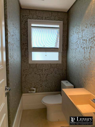 Imagem Apartamento com 4 Quartos à Venda, 465 m² em Jardim Paulista - São Paulo