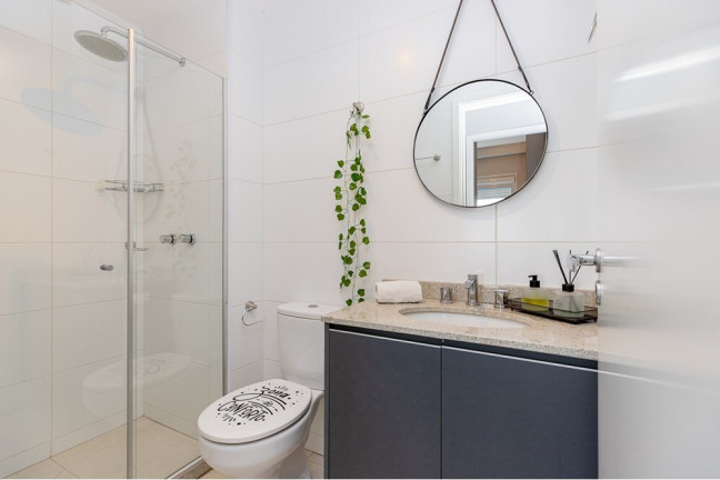 Imagem Apartamento com 3 Quartos à Venda, 136 m² em Jardim Prudência - São Paulo Imagem Apartamento com 3 Quartos à Venda, 136 m² em Jardim Prudência - São Paulo