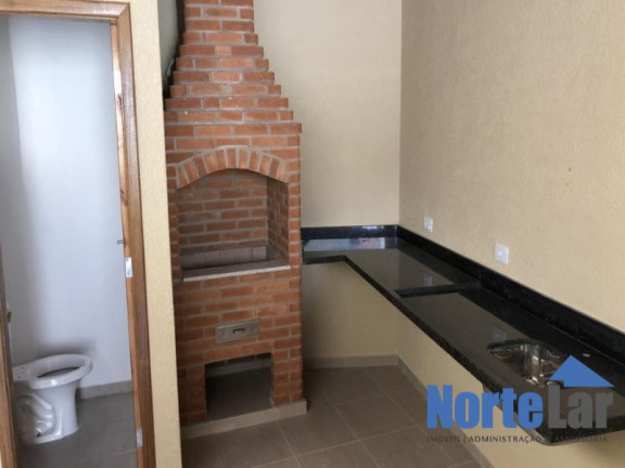Imagem Sobrado com 2 Quartos à Venda, 64 m² em Tremembé - São Paulo Imagem Sobrado com 2 Quartos à Venda, 64 m² em Tremembé - São Paulo