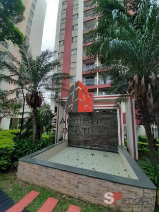 Foto do imóvel Apartamento com 3 Quartos à Venda, 64 m² em Vila Carrão - São Paulo Foto do imóvel Apartamento com 3 Quartos à Venda, 64 m² em Vila Carrão - São Paulo