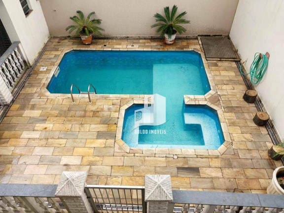 Imagem Casa com 4 Quartos à Venda, 400 m² em Jardim Japão - São Paulo