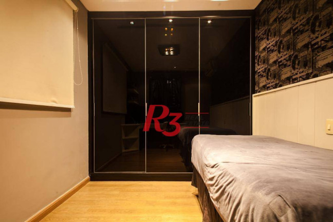 Imagem Cobertura com 4 Quartos à Venda, 271 m² em Boqueirão - Santos Imagem Cobertura com 4 Quartos à Venda, 271 m² em Boqueirão - Santos