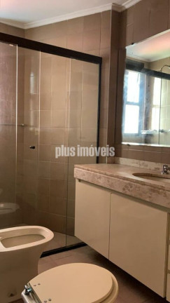 Imagem Apartamento com 4 Quartos à Venda, 251 m² em Real Parque - São Paulo Imagem Apartamento com 4 Quartos à Venda, 251 m² em Real Parque - São Paulo