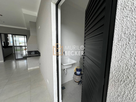 Imagem Casa de Condomínio com 3 Quartos à Venda, 157 m² em Residencial Colinas - Caçapava
