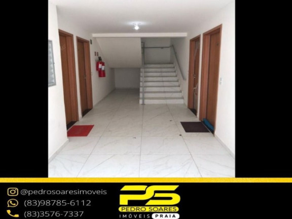 Imagem Apartamento com 2 Quartos à Venda, 89 m² em Gramame - João Pessoa