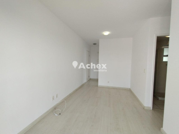 Apartamento com 3 Quartos à Venda, 75 m² em Jardim Santa Genebra - Campinas