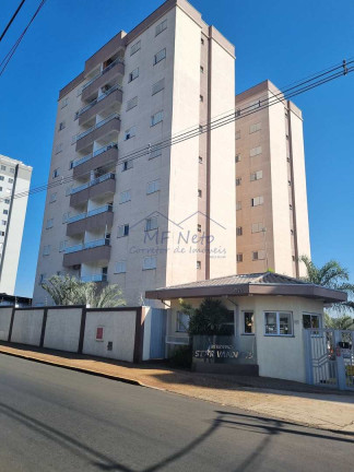 Imagem Apartamento com 3 Quartos à Venda, 82 m² em Residencial Star Vann Ess - Pirassununga Imagem Apartamento com 3 Quartos à Venda, 82 m² em Residencial Star Vann Ess - Pirassununga