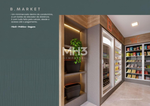 Imagem Imóvel com 3 Quartos à Venda, 83 m² em Morumbi - Paulínia Imagem Imóvel com 3 Quartos à Venda, 83 m² em Morumbi - Paulínia