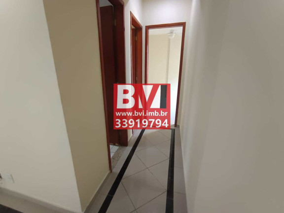 Imagem Apartamento com 4 Quartos à Venda, 140 m² em Irajá - Rio De Janeiro